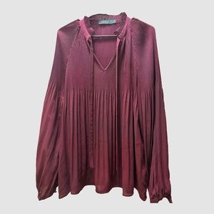 Lauren By Ralph Lauren Blouse